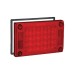 Narva Model 48 LED Rear Direction Lamps with Retro-Fit Gasket & Security Caps